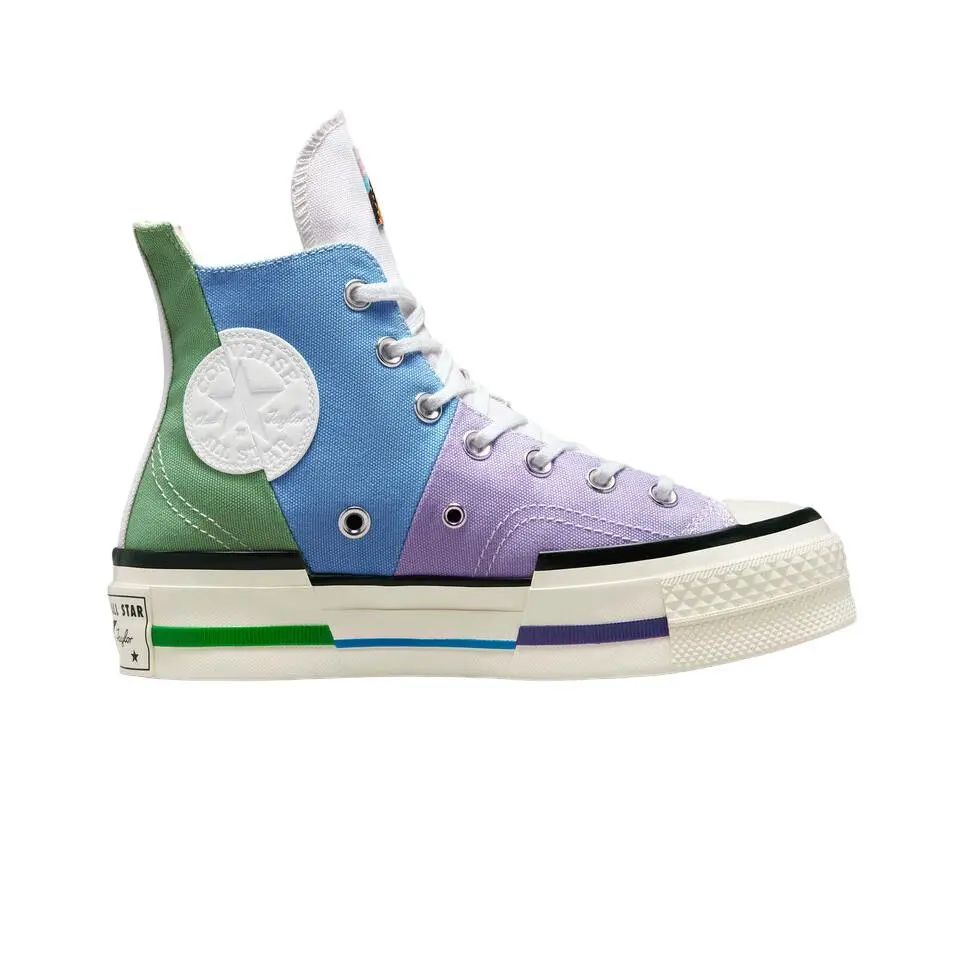 Converse shoes - Chuck Taylor - Chuck Taylor - Pride - Multicolor 7