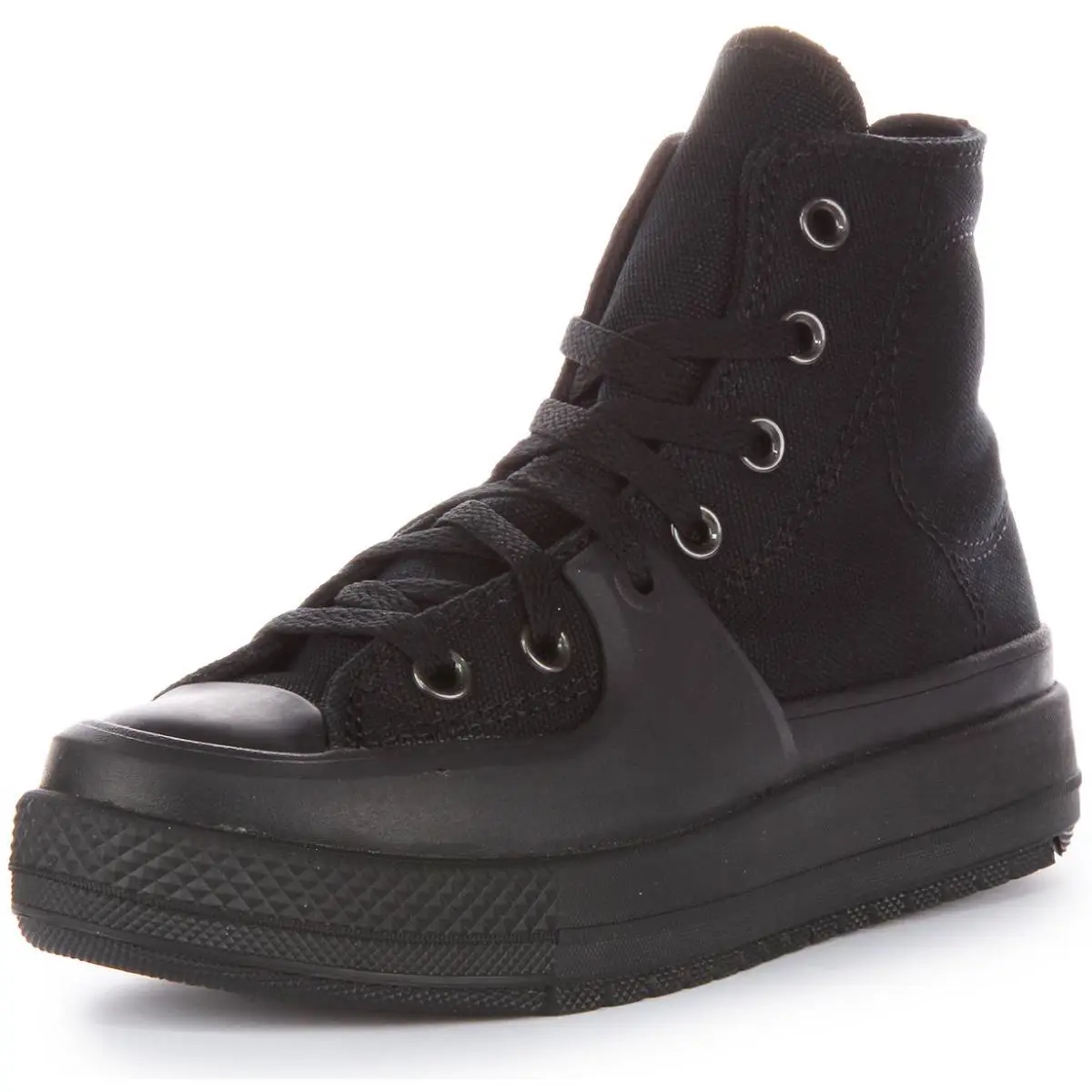 Converse shoes - BLACK 3