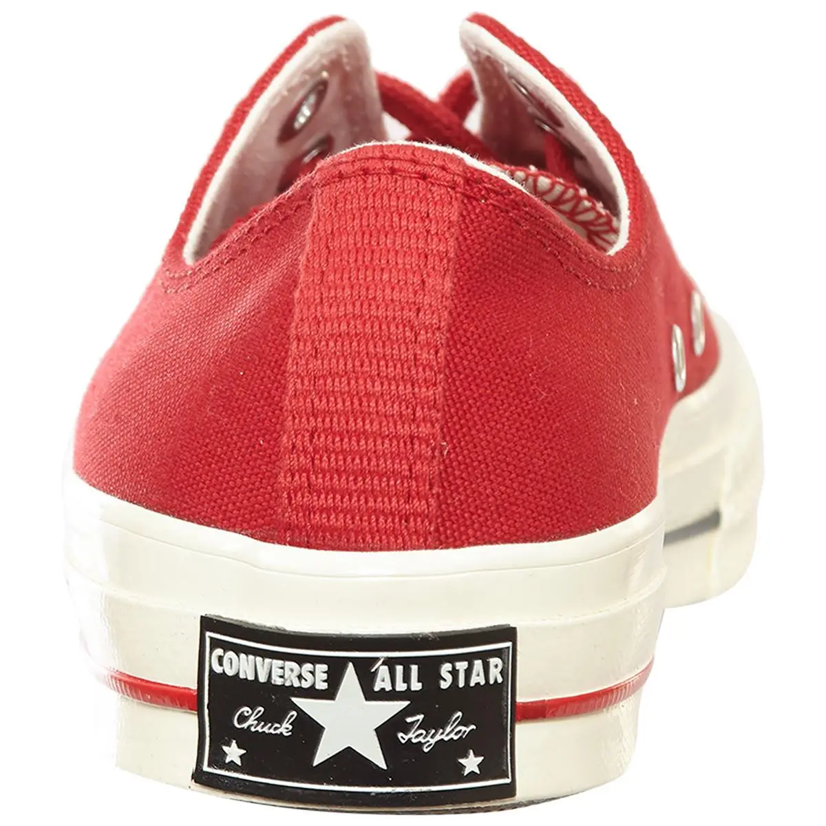 Converse shoes - Gym red/Navy-Gym Red 0