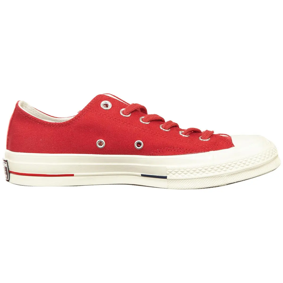 Converse shoes - Gym red/Navy-Gym Red 1