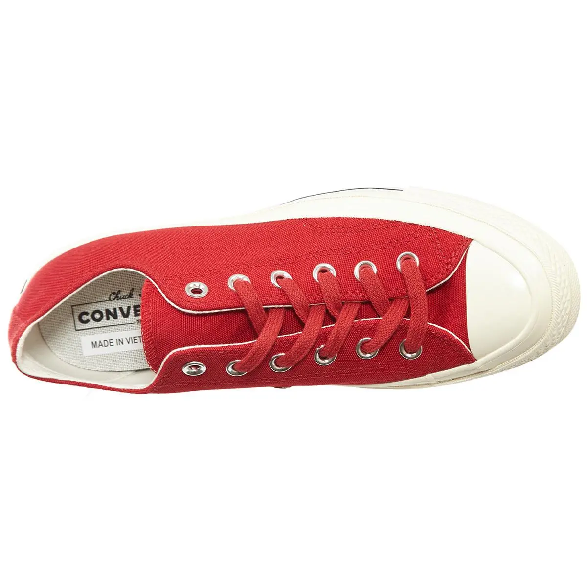 Converse shoes - Gym red/Navy-Gym Red 7