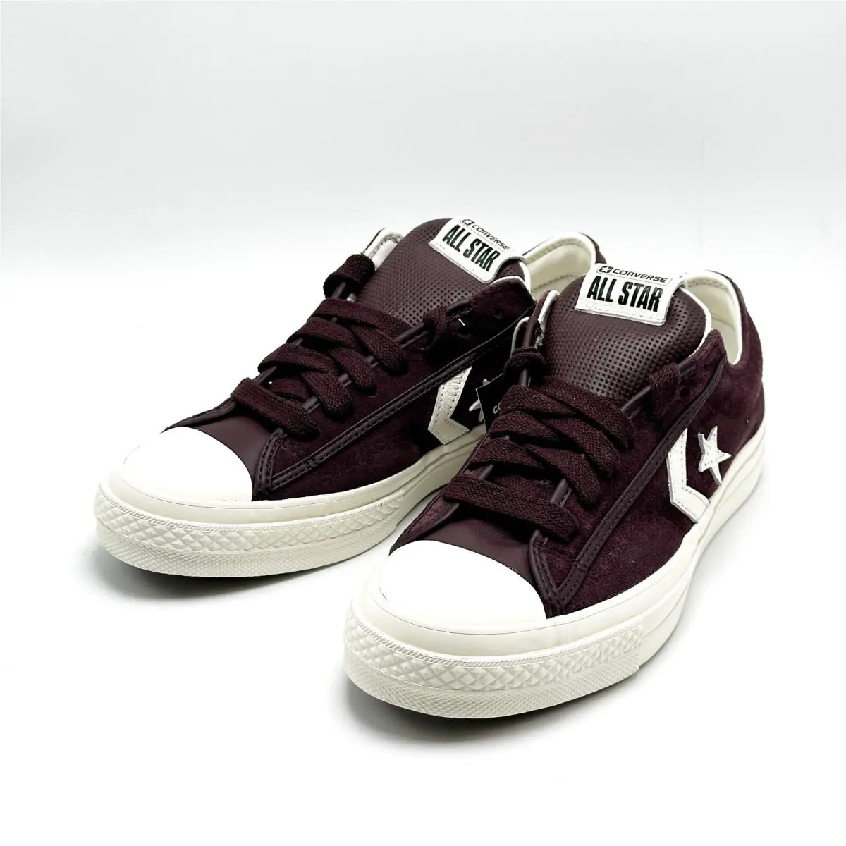 Converse shoes - Converse Star Player - Star Player - A11532c - Red 0