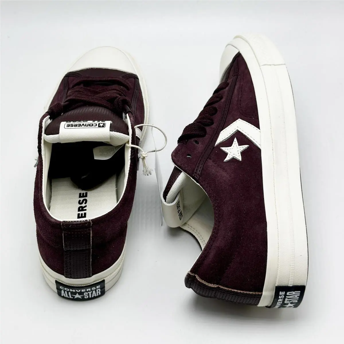 Converse shoes - Converse Star Player - Star Player - A11532c - Red 1