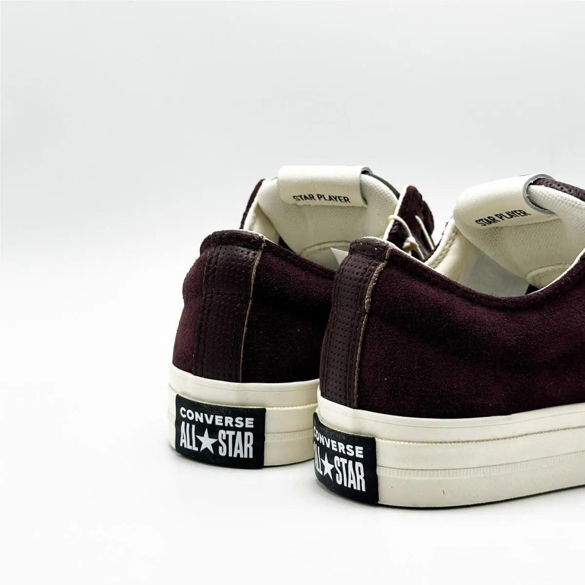 Converse shoes - Converse Star Player - Star Player - A11532c - Red 2