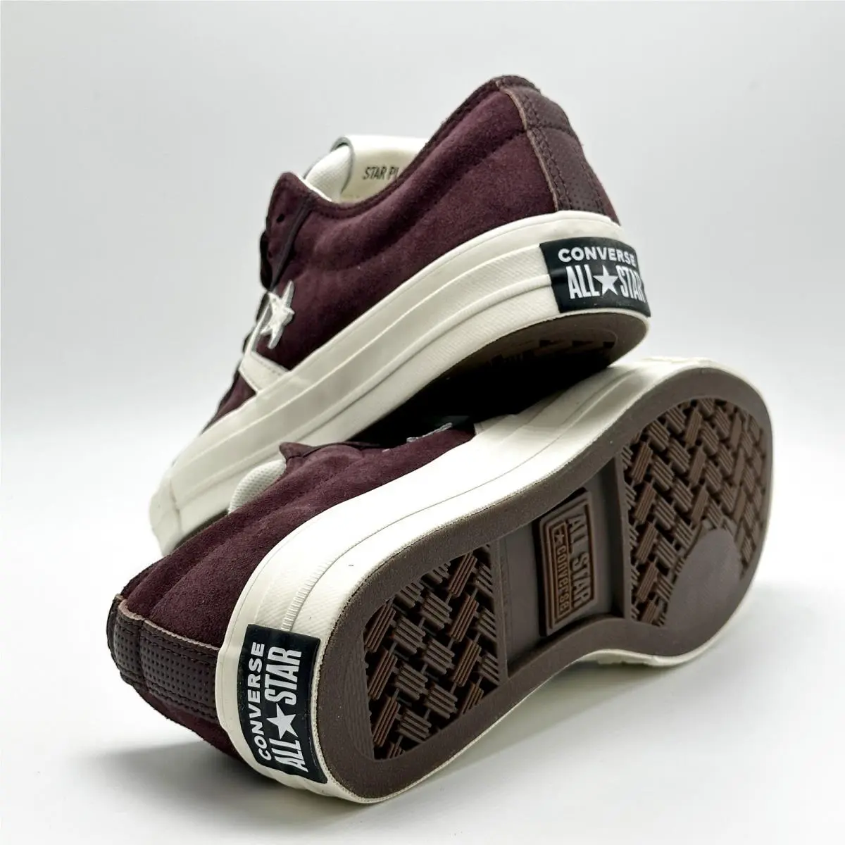 Converse shoes - Converse Star Player - Star Player - A11532c - Red 3