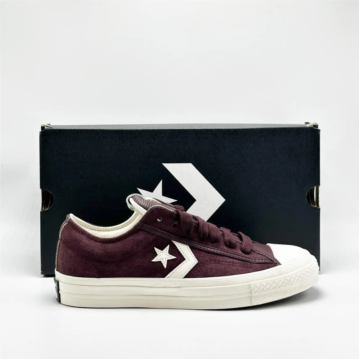 Converse shoes - Converse Star Player - Star Player - A11532c - Red 4