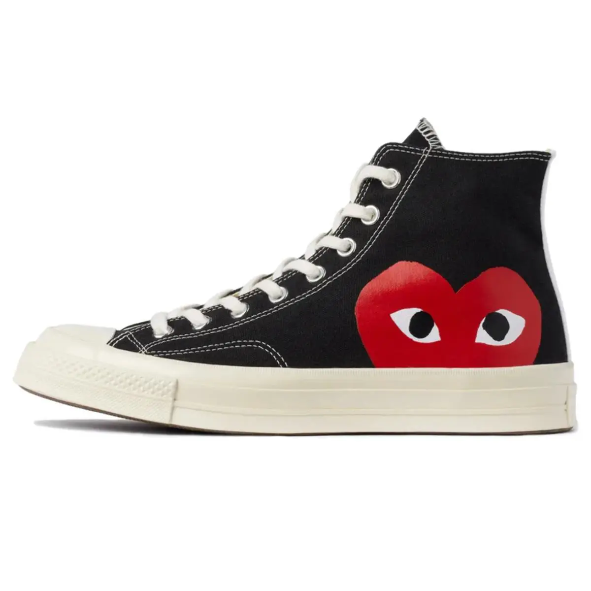Converse shoes - 150204C - 150204C - BLACK 2
