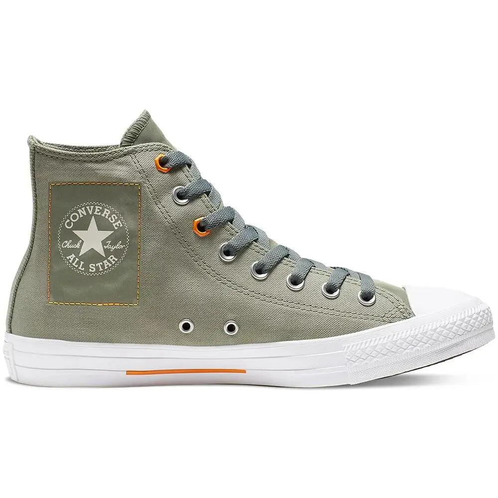 Converse shoes - Converse Chuck Taylor All Star Pro - 171269F - Black 0