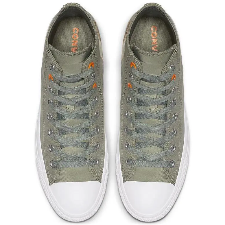 Converse shoes - Converse Chuck Taylor All Star Pro - 171269F - Black 3