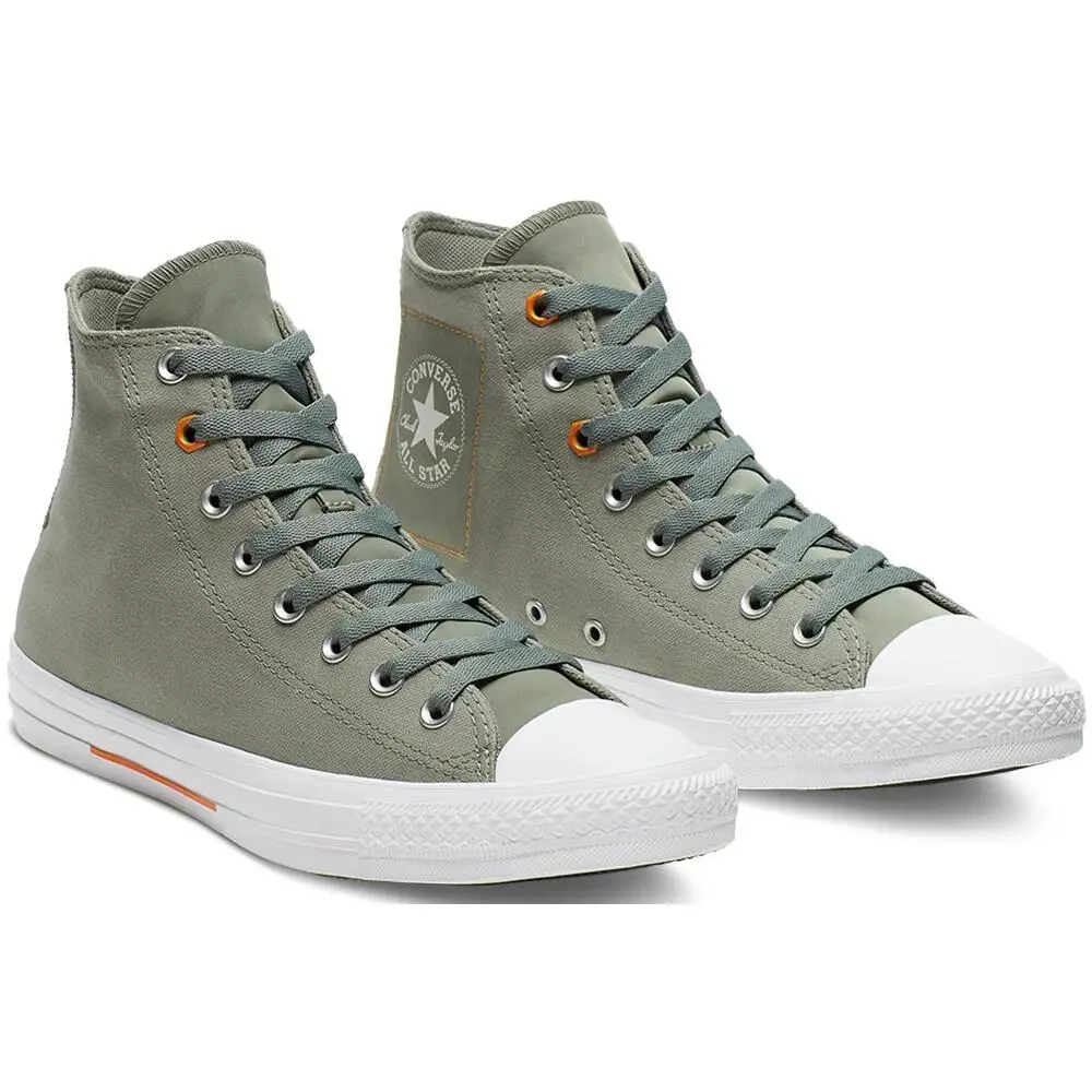Converse shoes - Converse Chuck Taylor All Star Pro - 171269F - Black 5