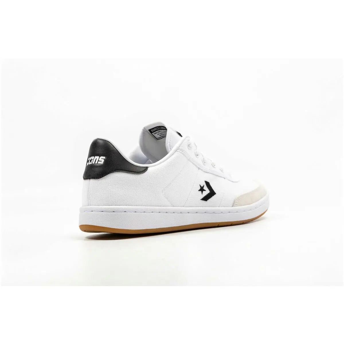Converse shoes - 161531 C - White 0