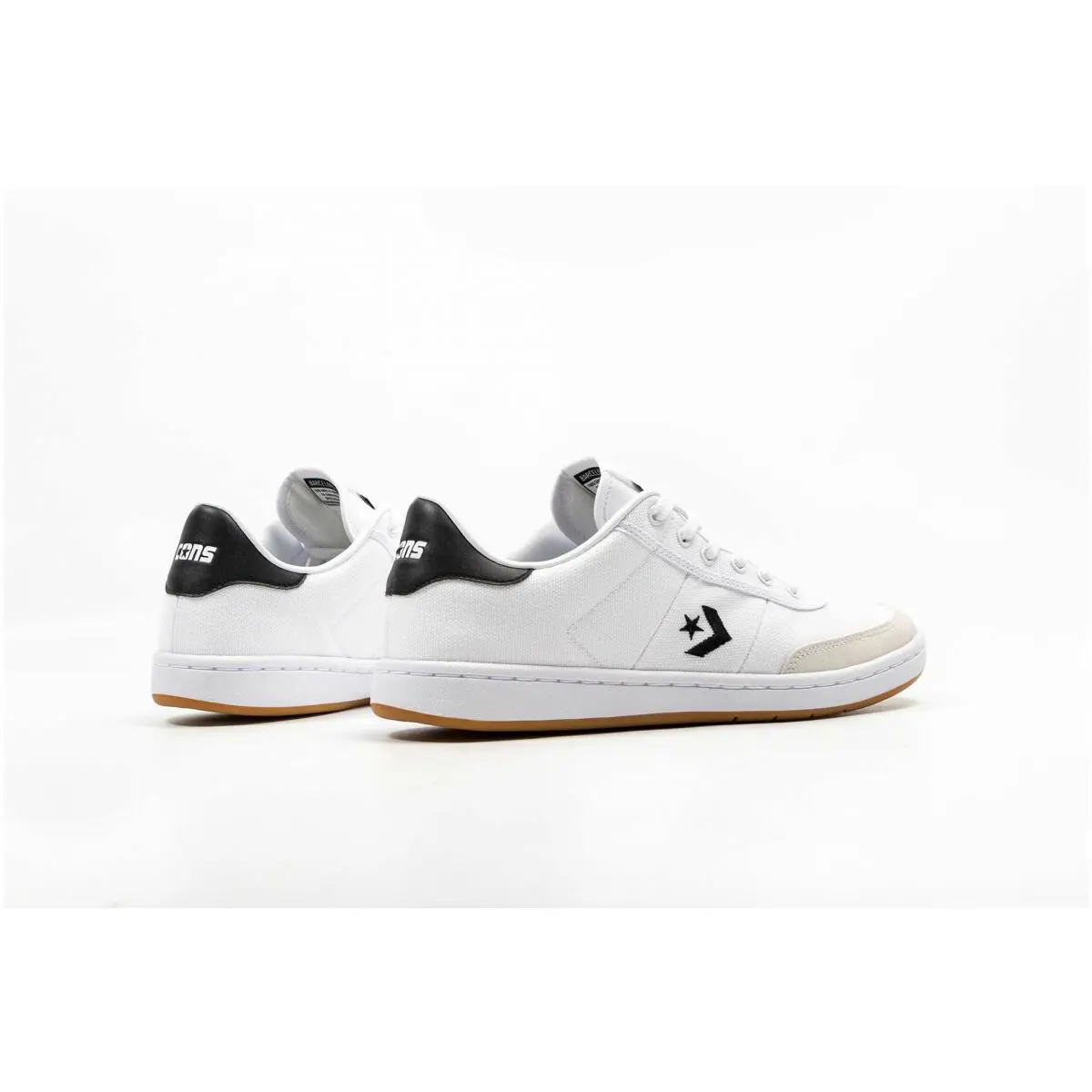 Converse shoes - 161531 C - White 1