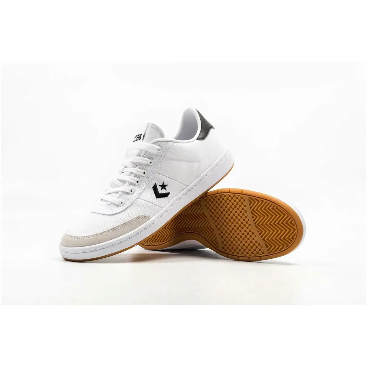 Converse shoes - 161531 C - White 2