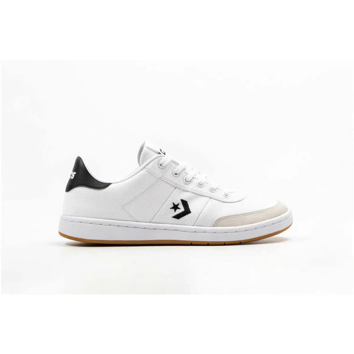 Converse shoes - 161531 C - White 3