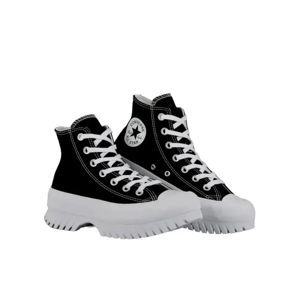 Converse shoes - Chuck Taylor - Chuck Taylor - A00870C - Black 1