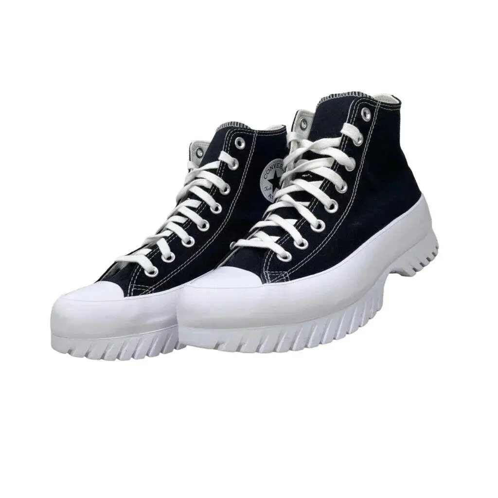 Converse shoes - Chuck Taylor - Chuck Taylor - A00870C - Black 2
