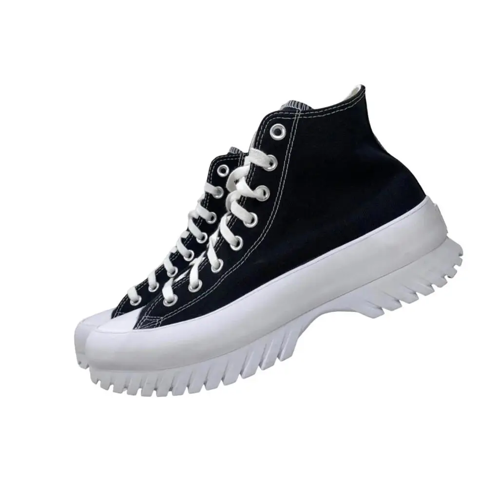 Converse shoes - Chuck Taylor - Chuck Taylor - A00870C - Black 3