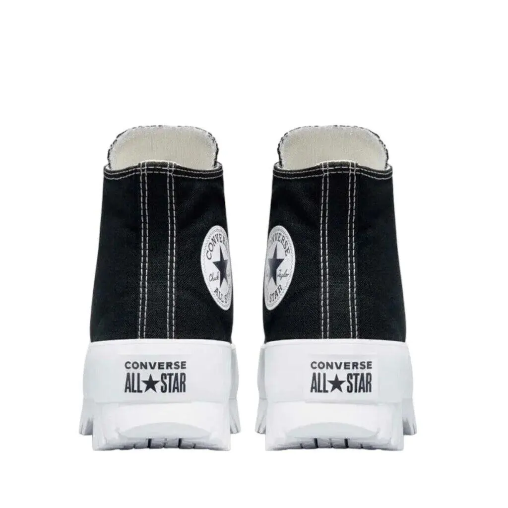Converse shoes - Chuck Taylor - Chuck Taylor - A00870C - Black 4