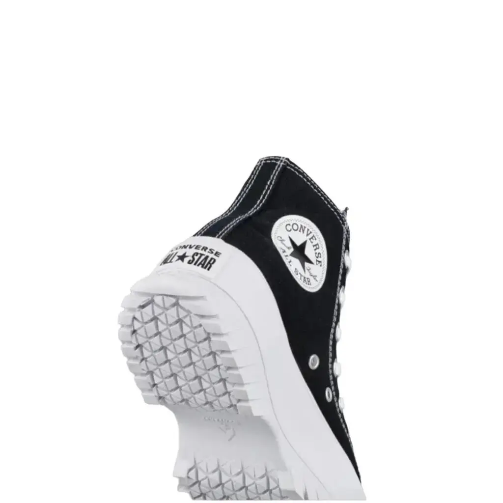 Converse shoes - Chuck Taylor - Chuck Taylor - A00870C - Black 5