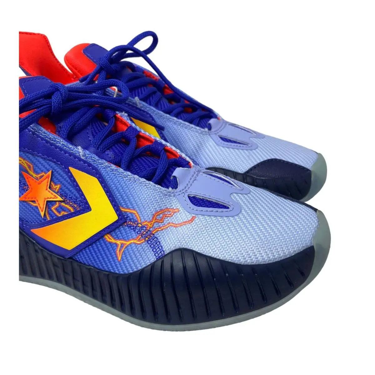 Converse shoes - Converse BB Prototype CX - Prototype - A04332C - Blue 14
