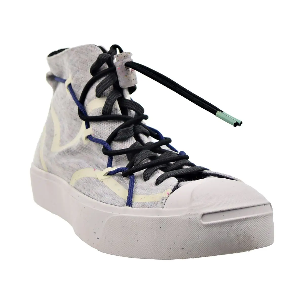 Converse shoes - White-Storm Wind 0