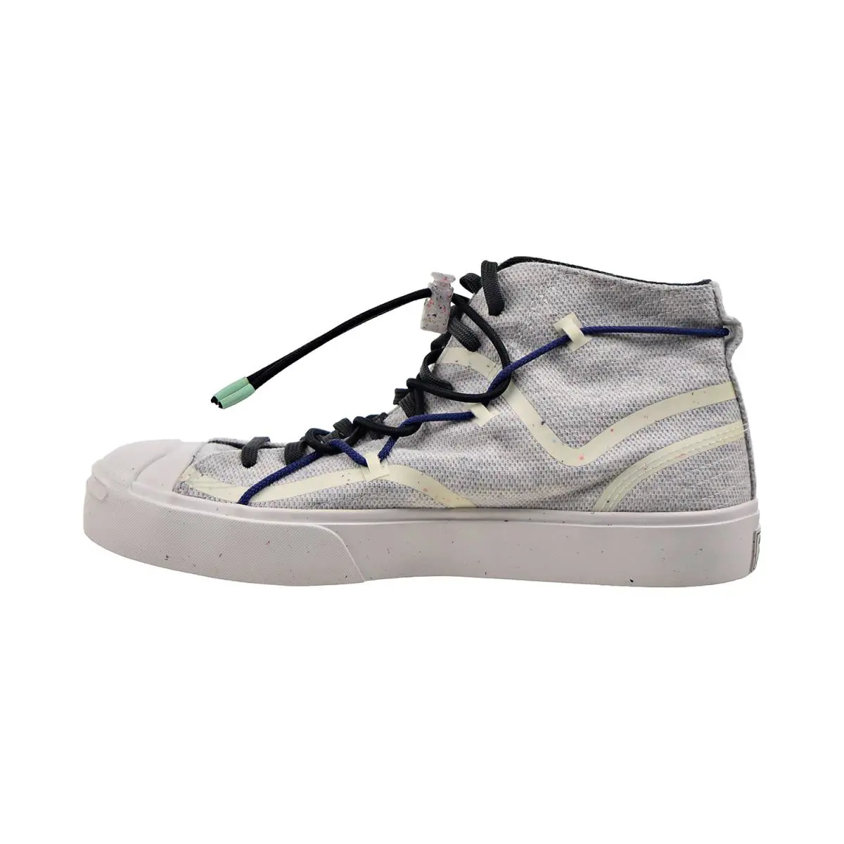 Converse shoes - White-Storm Wind 2