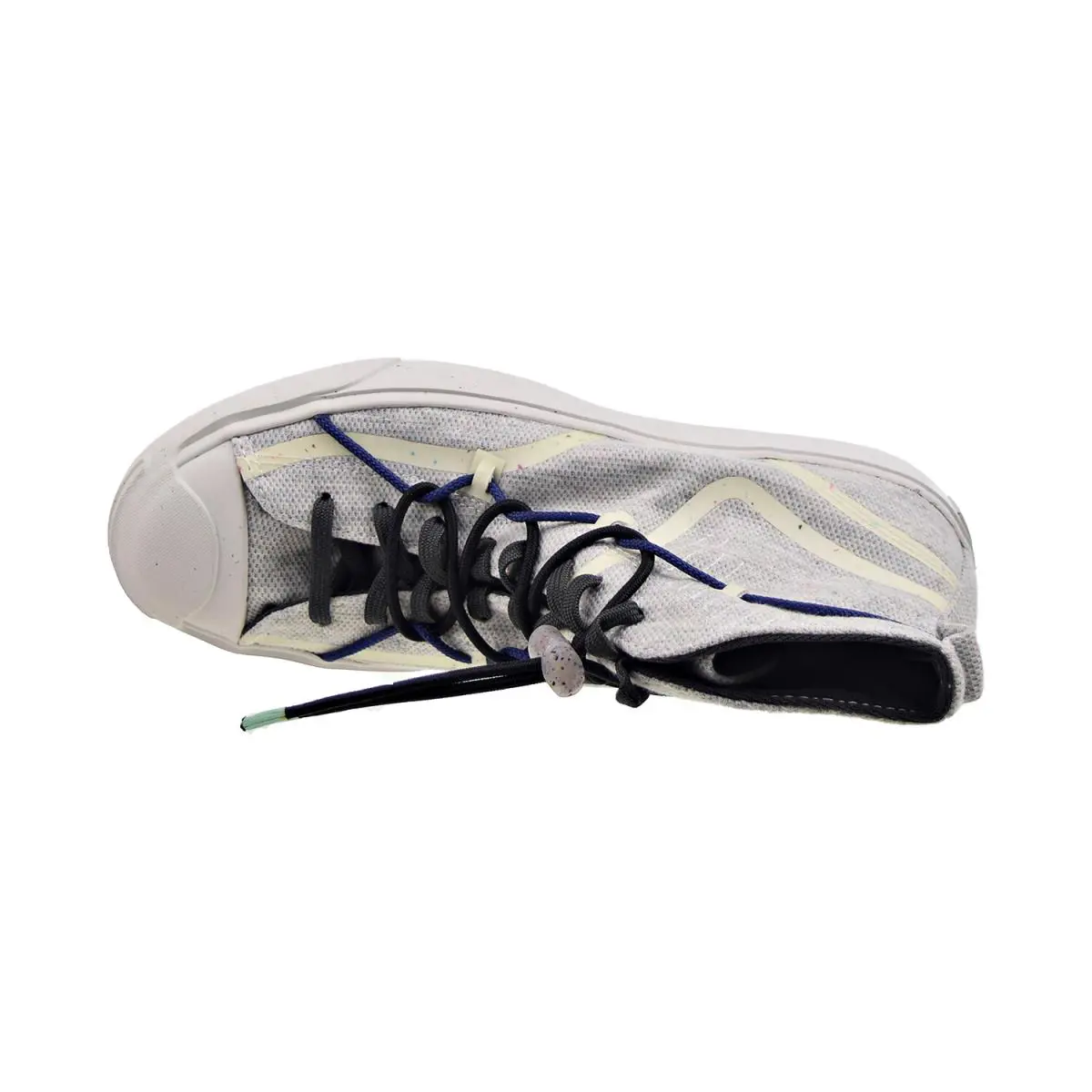 Converse shoes - White-Storm Wind 3