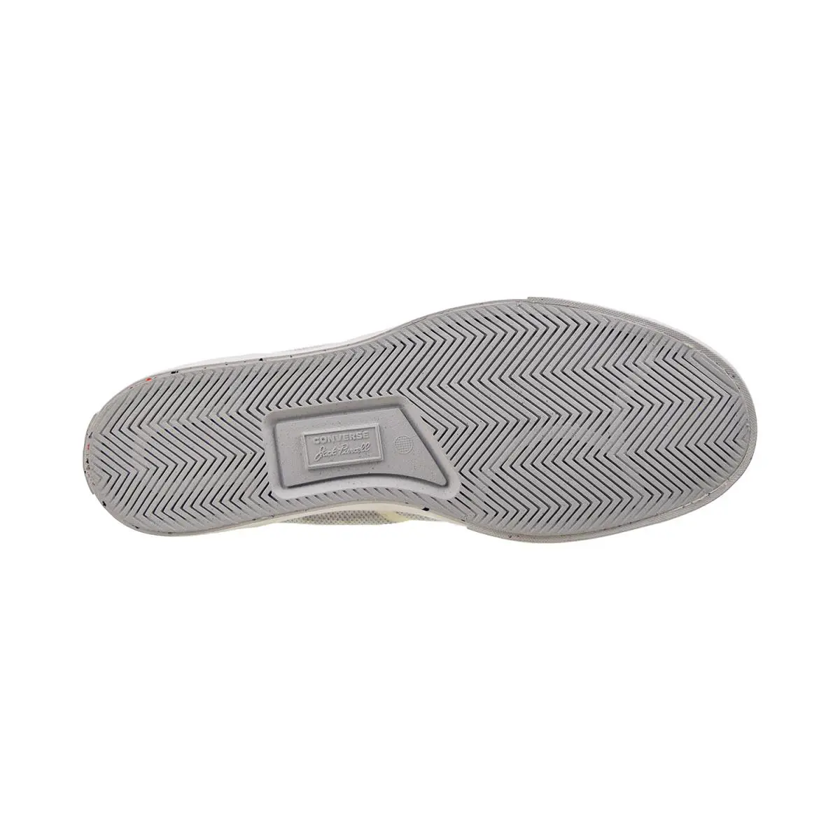 Converse shoes - White-Storm Wind 4