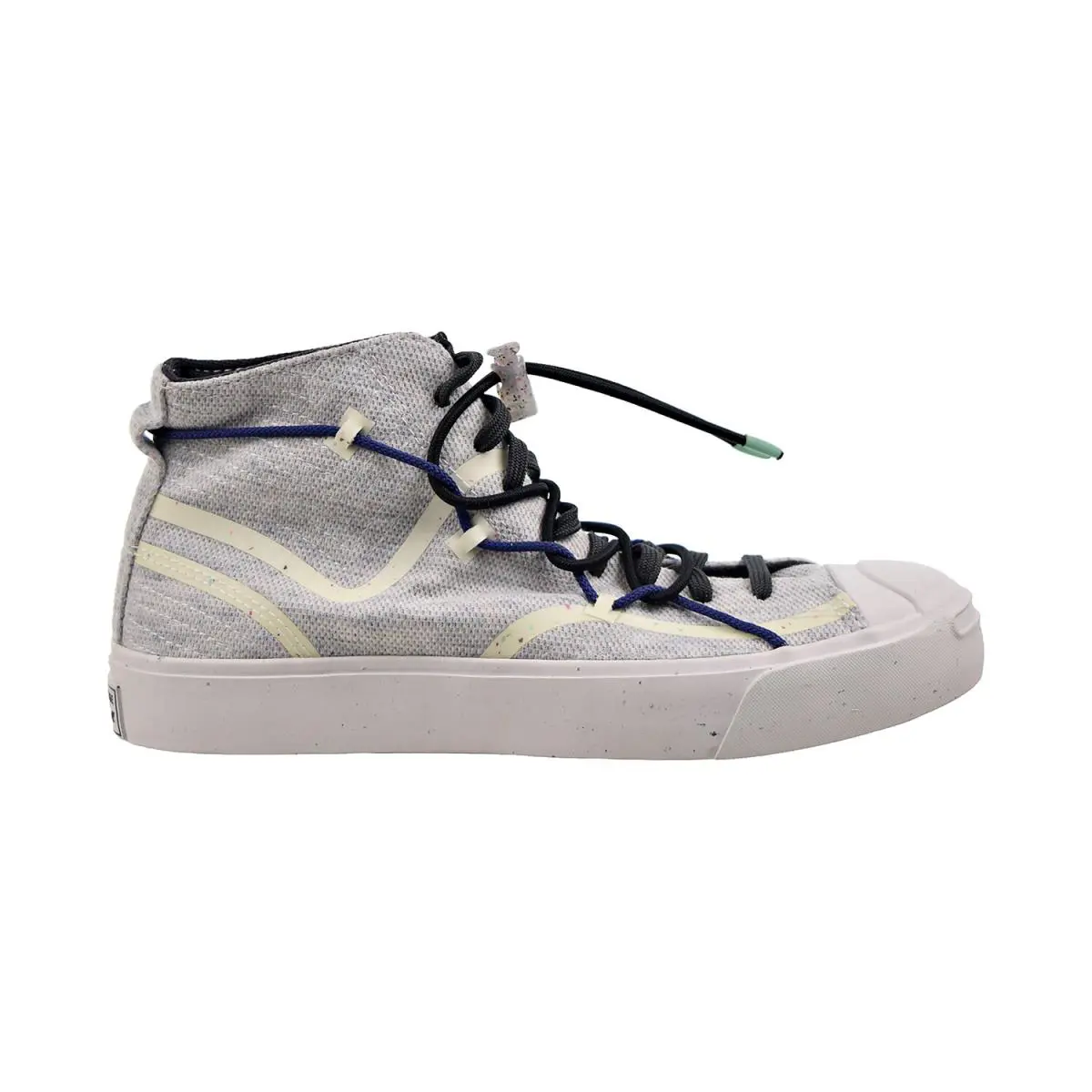 Converse shoes - White-Storm Wind 5