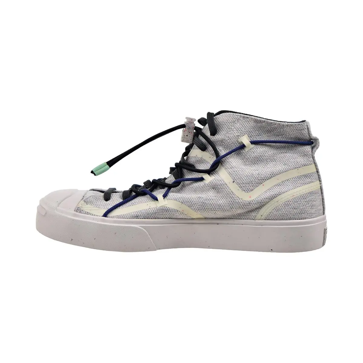 Converse shoes - White-Storm Wind 8