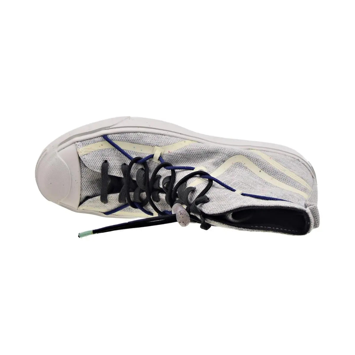 Converse shoes - White-Storm Wind 9