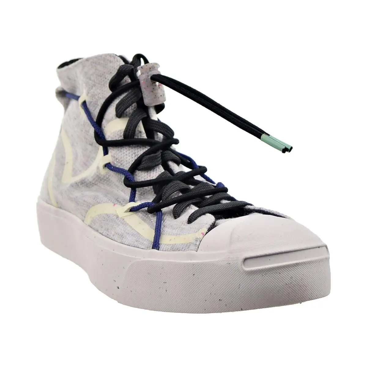 Converse shoes - White-Storm Wind 6