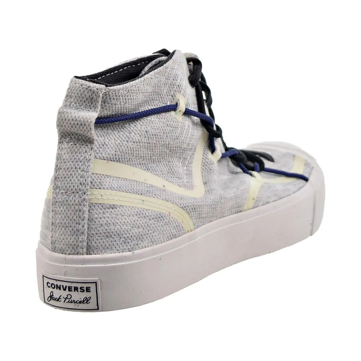 Converse shoes - White-Storm Wind 7