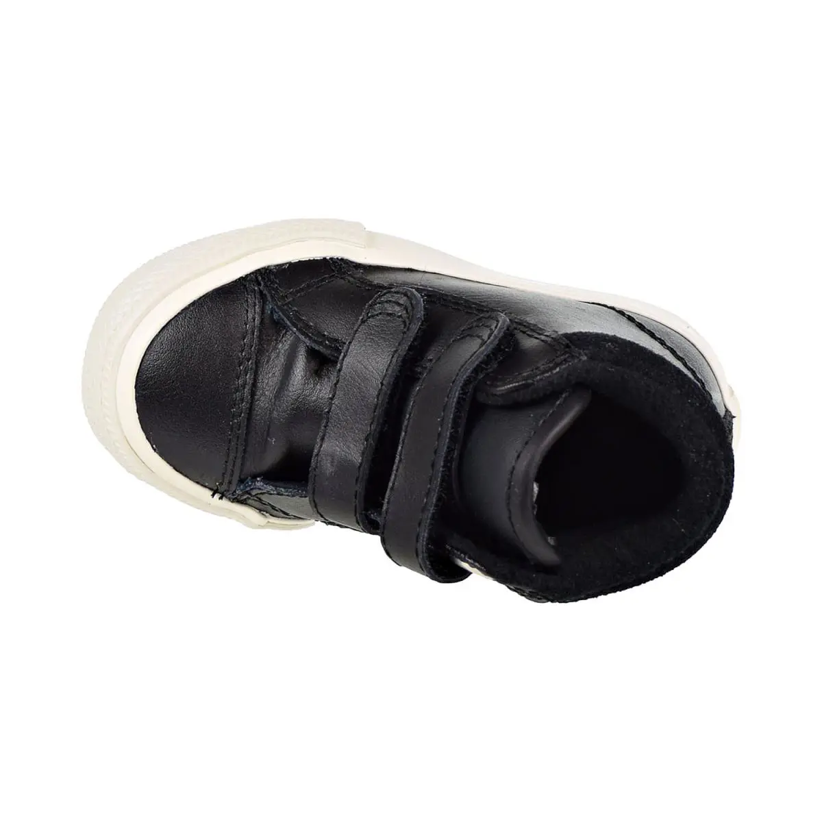Converse shoes - Black/Burnt Caramel 9