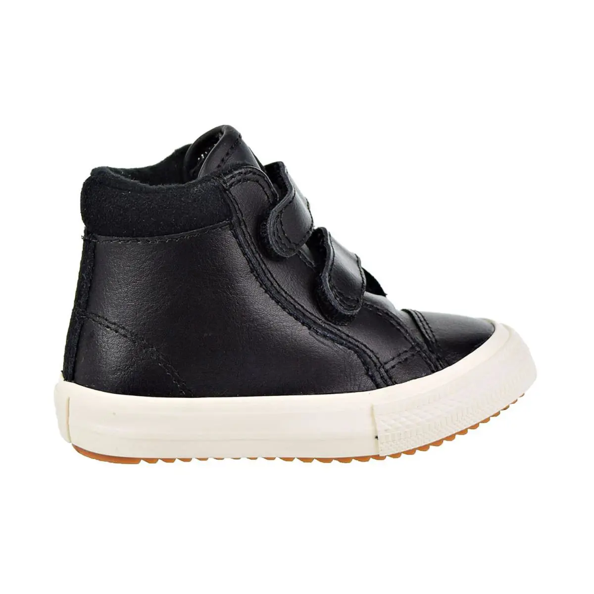 Converse shoes - Black/Burnt Caramel 5
