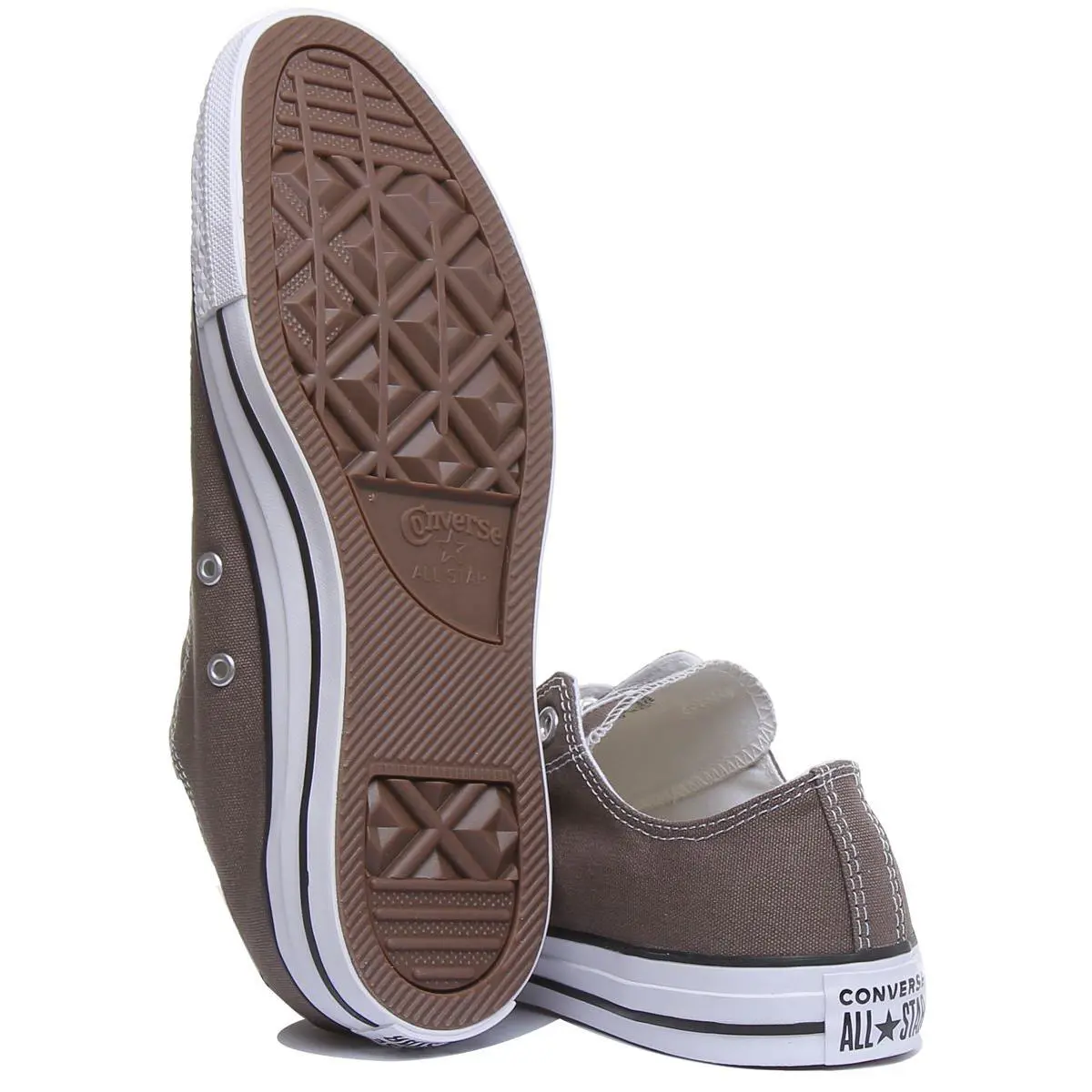 Converse shoes - Navy 2