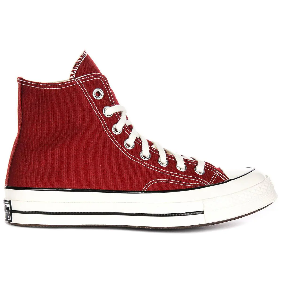 Converse shoes - DARK RED 0