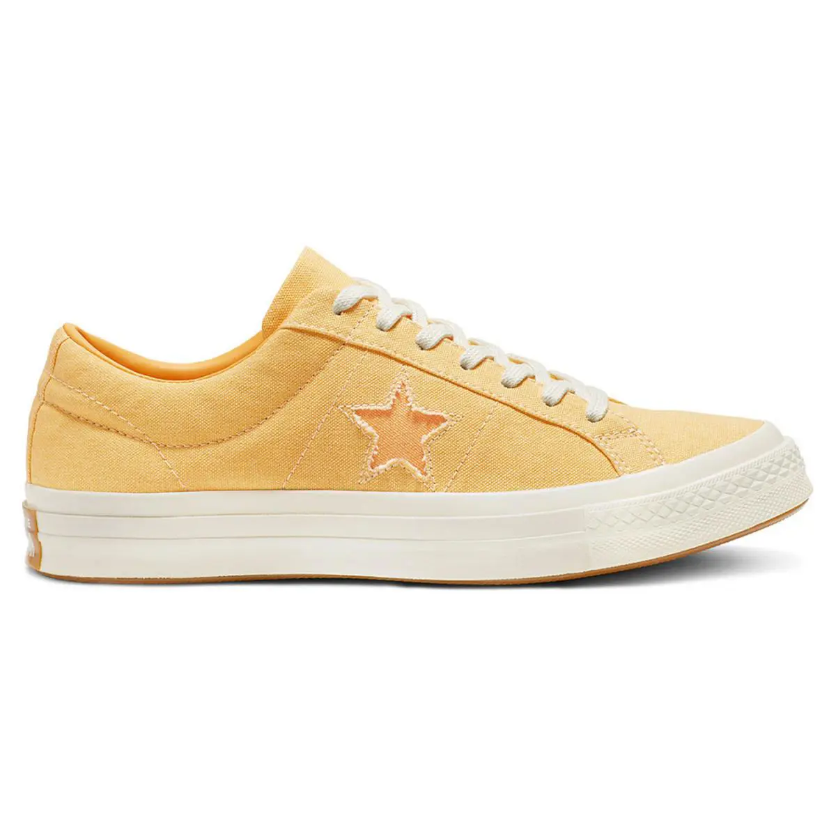 Converse shoes - 164358C - 164358C - Yellow 2