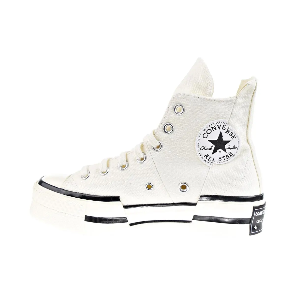 Converse shoes - White 2