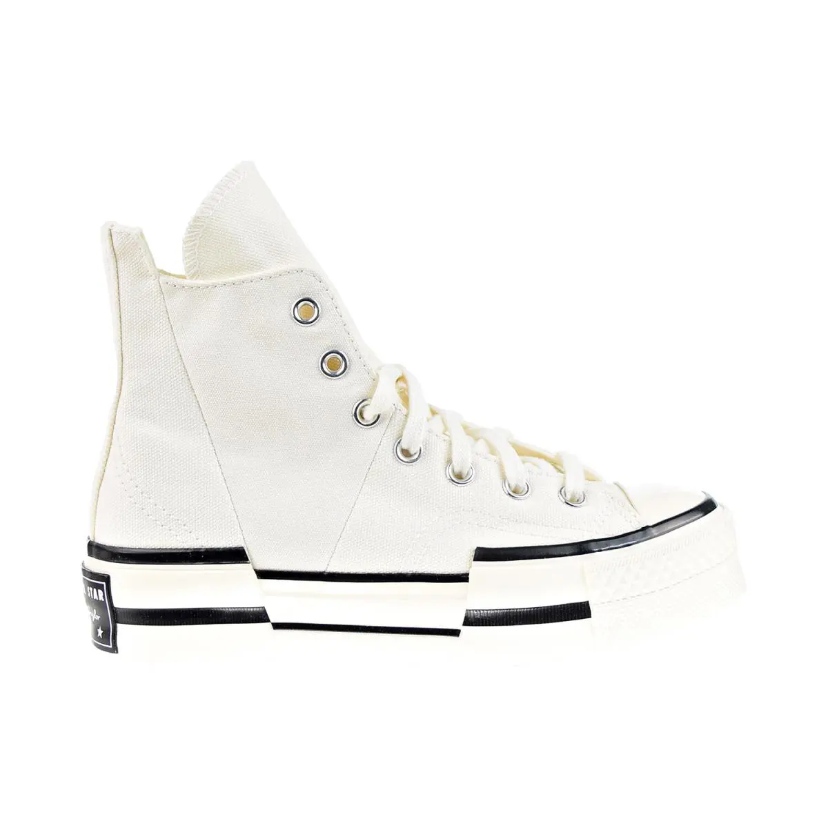 Converse shoes - White 5