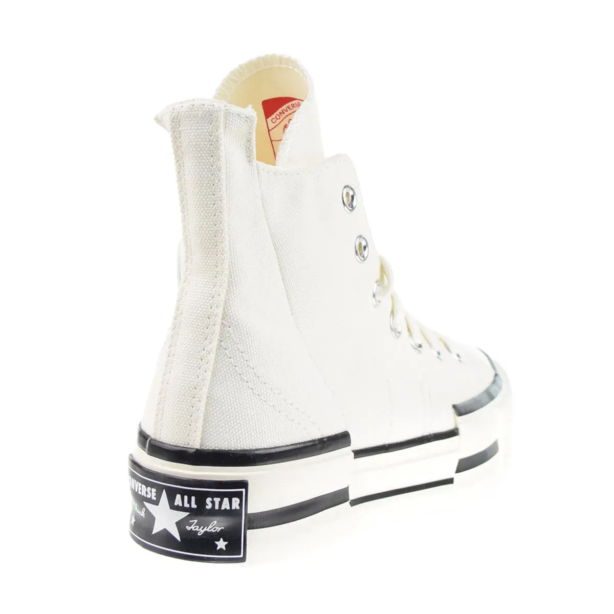 Converse shoes - White 7