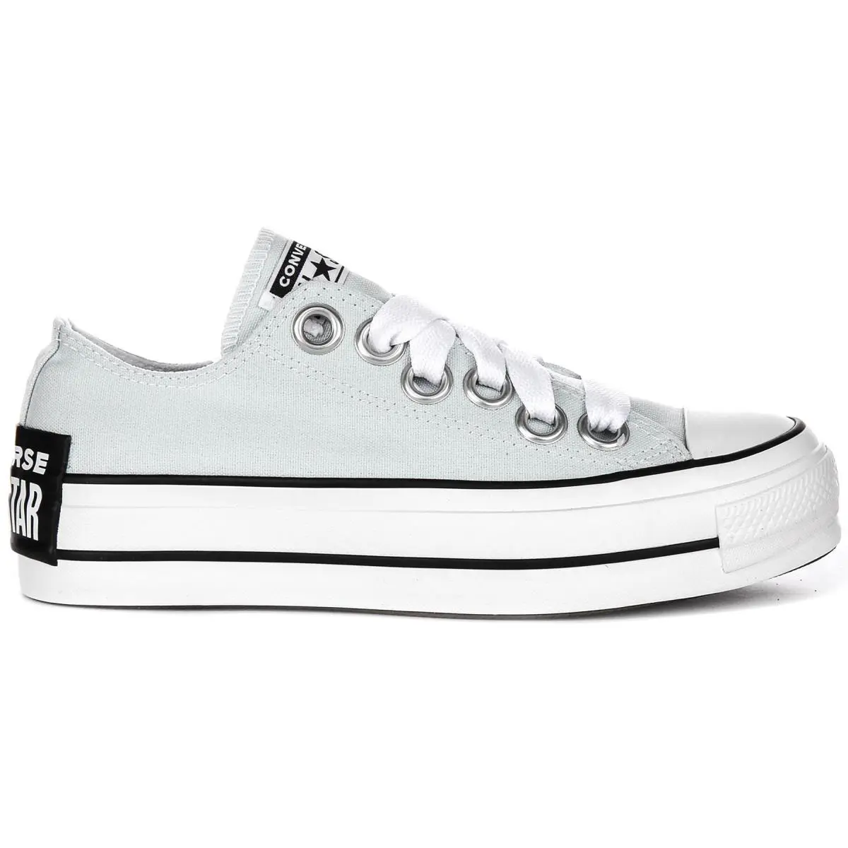 Converse shoes - LIGHT BLUE 0