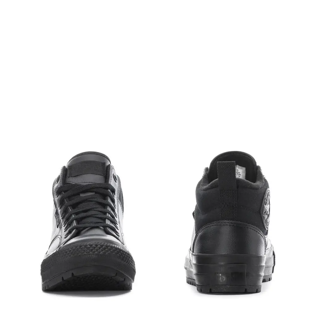 Converse shoes - Converse Street - Street - A04478C - Black 2