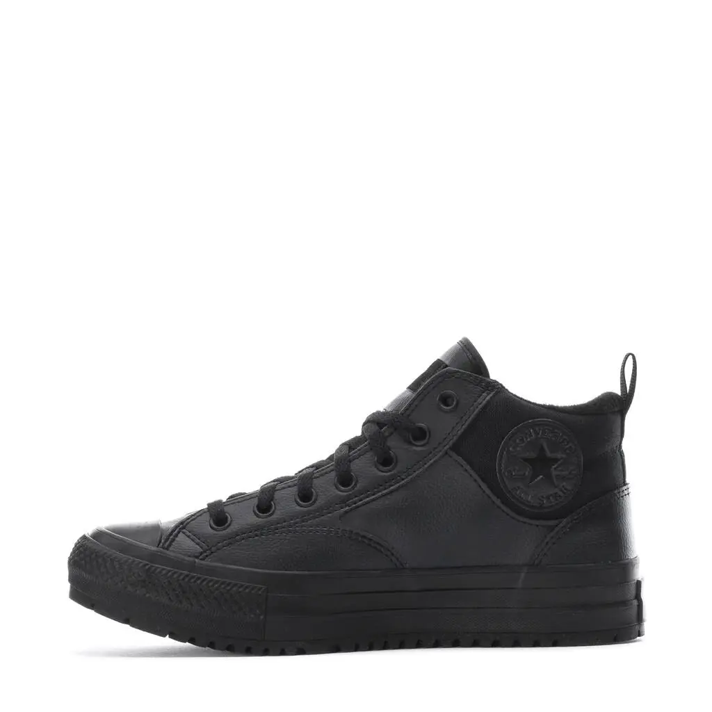 Converse shoes - Converse Street - Street - A04478C - Black 8