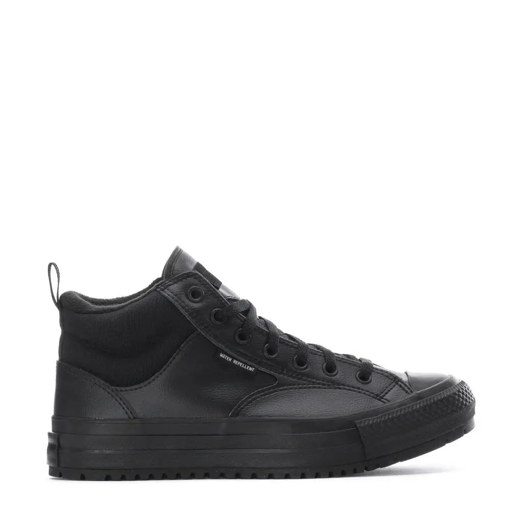 Converse shoes - Converse Street - Street - A04478C - Black 4