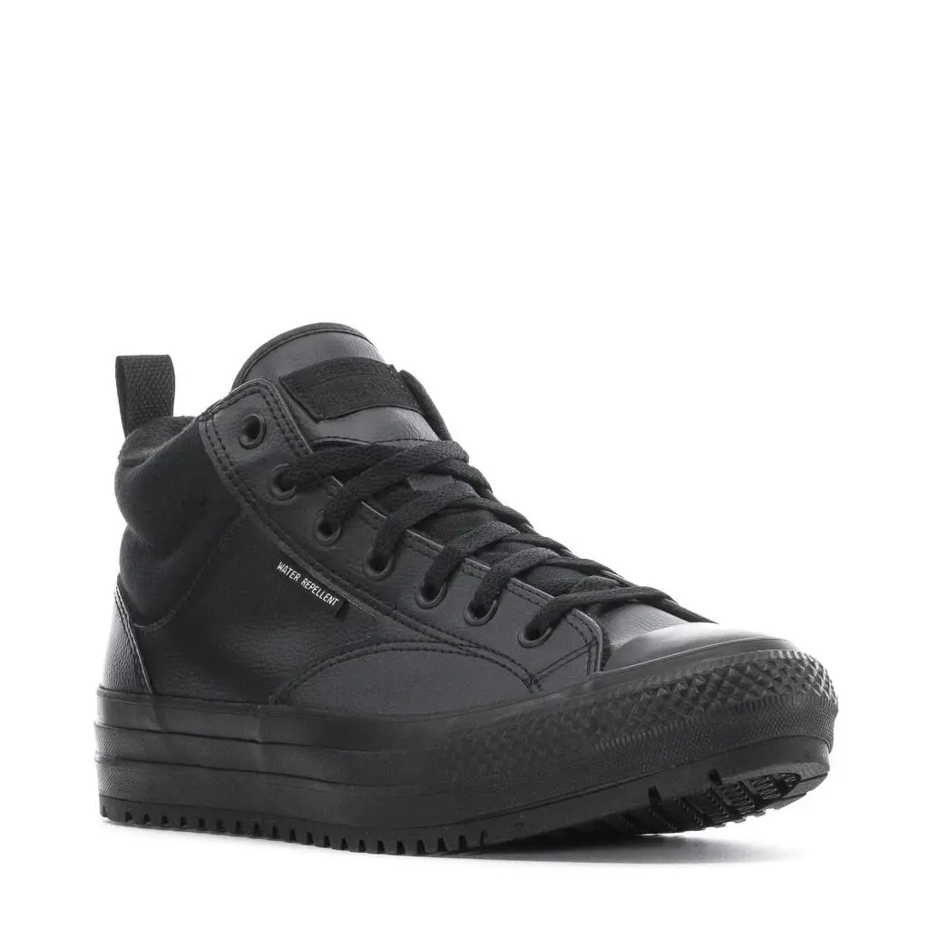 Converse shoes - Converse Street - Street - A04478C - Black 5
