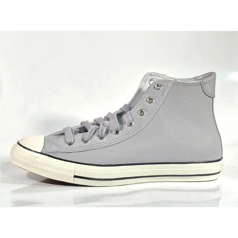 Converse shoes - Gray 1