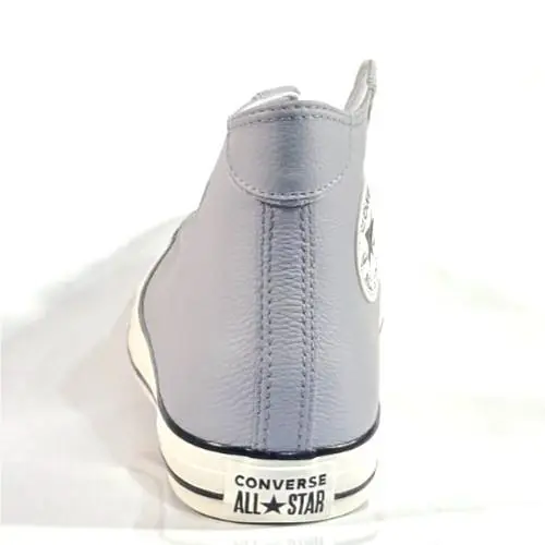 Converse shoes - Gray 5