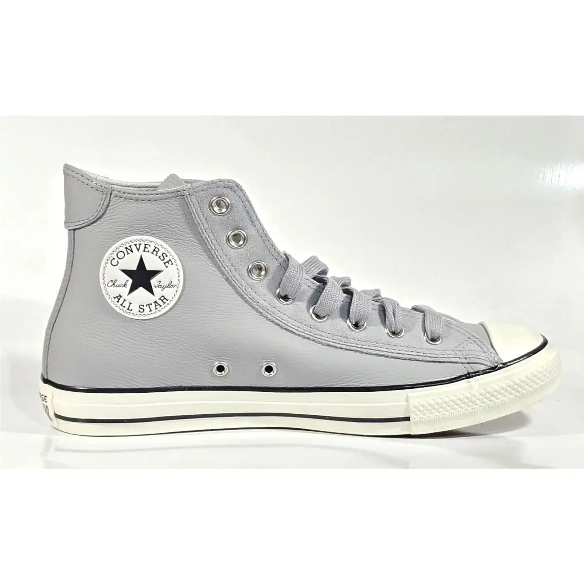 Converse shoes - Gray 10