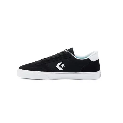 Converse shoes - Converse All Star OX Low - Black 0
